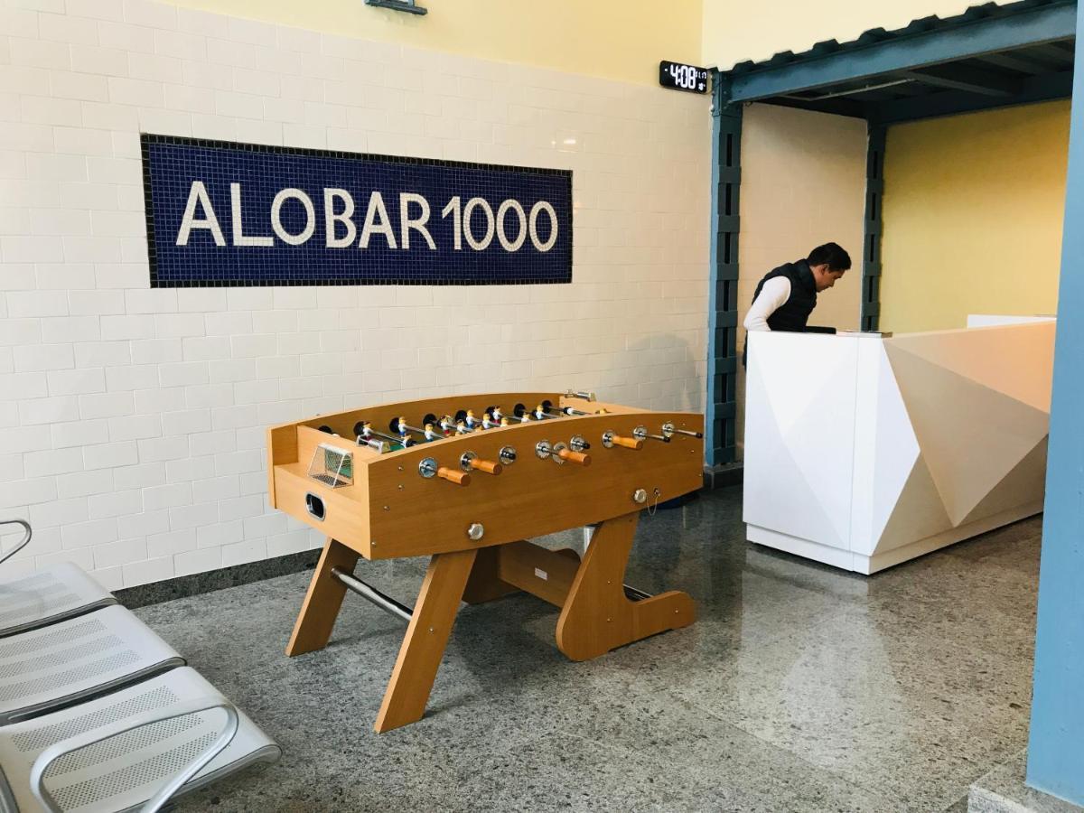 Alobar1000 Hostel Kathmandu Bagian luar foto
