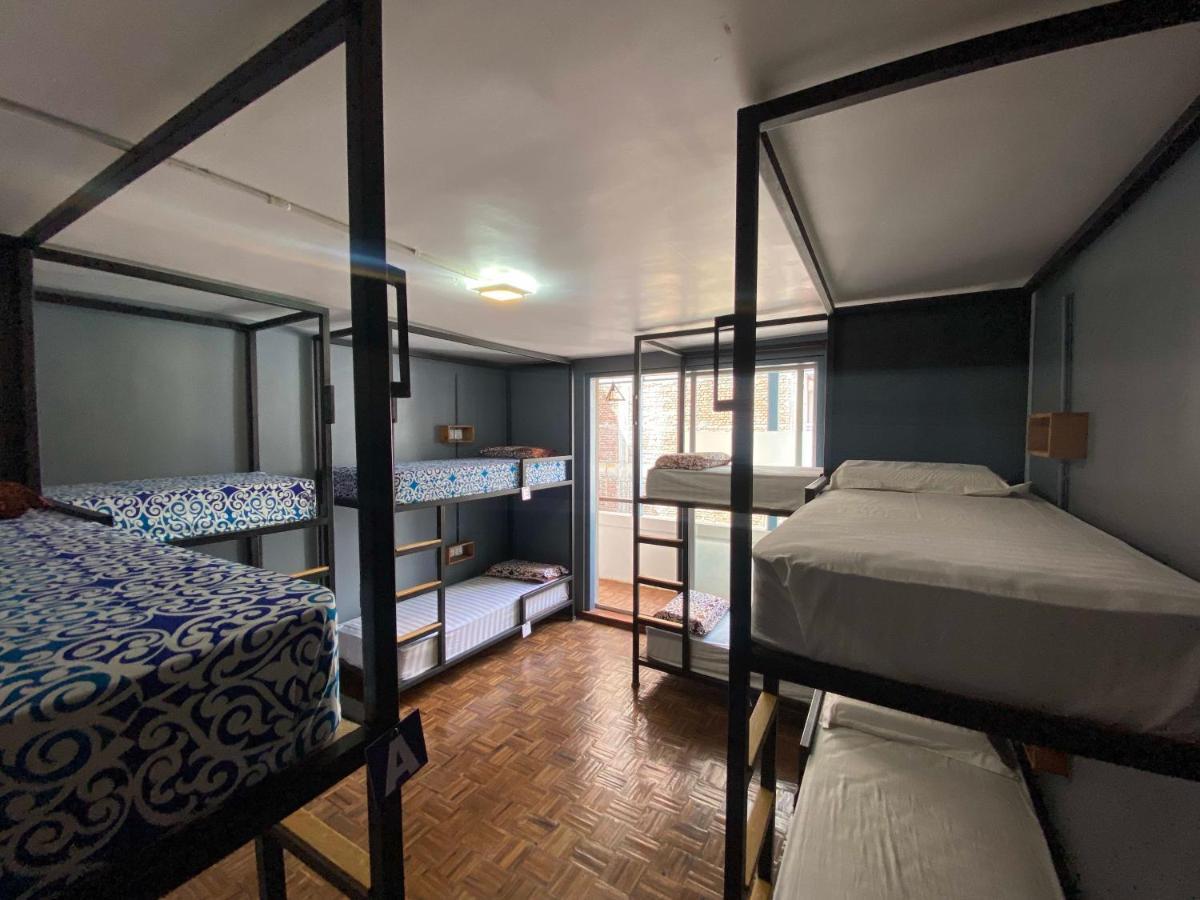 Alobar1000 Hostel Kathmandu Bagian luar foto
