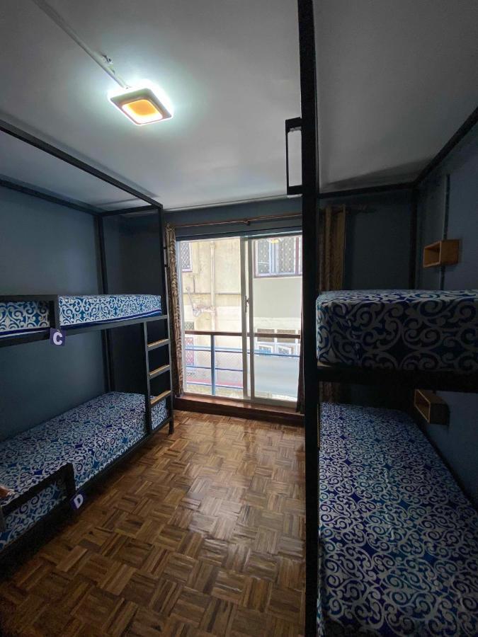 Alobar1000 Hostel Kathmandu Bagian luar foto