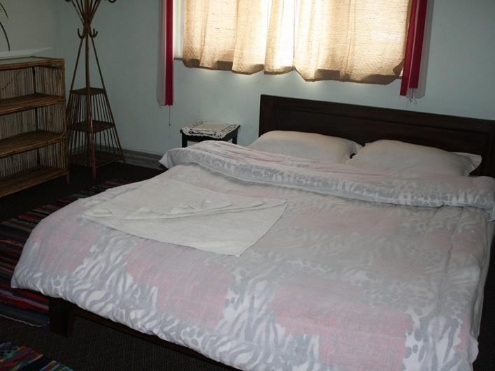 Alobar1000 Hostel Kathmandu Bagian luar foto